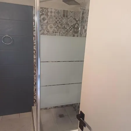 Apartamento Aqua Retreat Mani