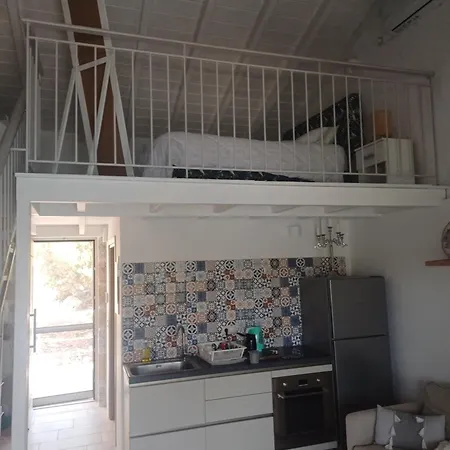 Apartamento Aqua Retreat Mani *