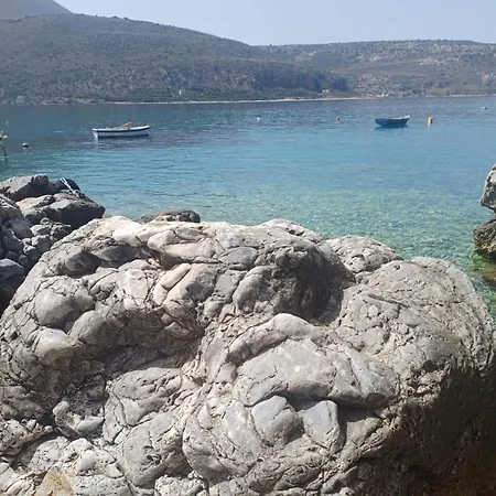 Aqua Retreat Mani Areopoli