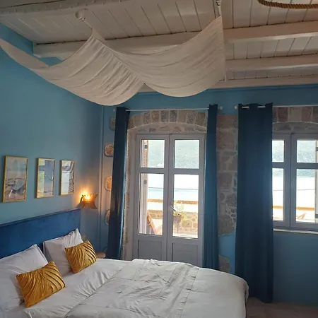 Apartamento Aqua Retreat Mani Areopoli