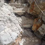 Apartment Aqua Retreat Mani *