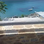 Aqua Retreat Mani דירה אראופוליס