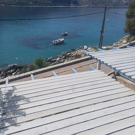 Appartement Aqua Retreat Mani *