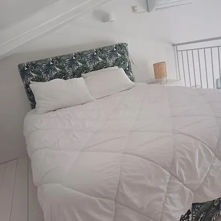 Aqua Retreat Mani Appartement Areópoli