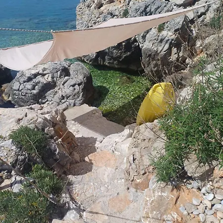 Aqua Retreat Mani Appartement