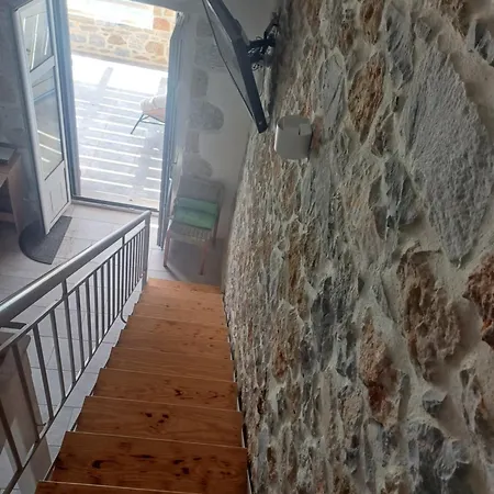 Aqua Retreat Mani Appartement