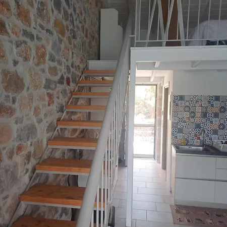 Appartement Aqua Retreat Mani Areópoli