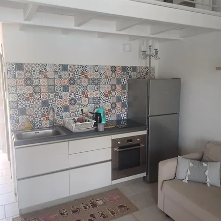 Aqua Retreat Mani Areópoli