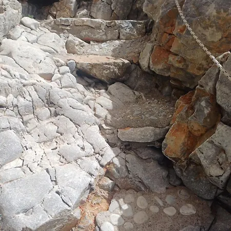 Appartement Aqua Retreat Mani *