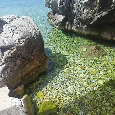 Aqua Retreat Mani أريبوليس