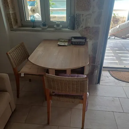 Aqua Retreat Mani * Αρεόπολις