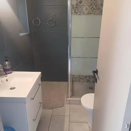 Aqua Retreat Mani Appartement Areópoli