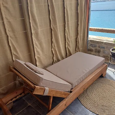 Appartement Aqua Retreat Mani Areópoli