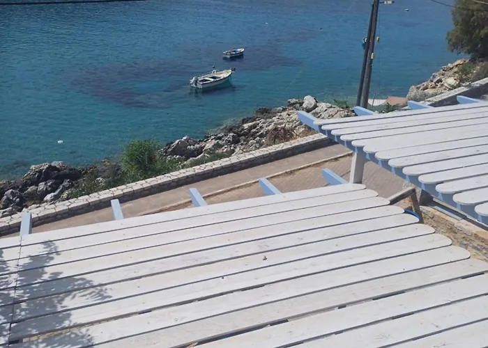 Lejlighed Aqua Retreat Mani *