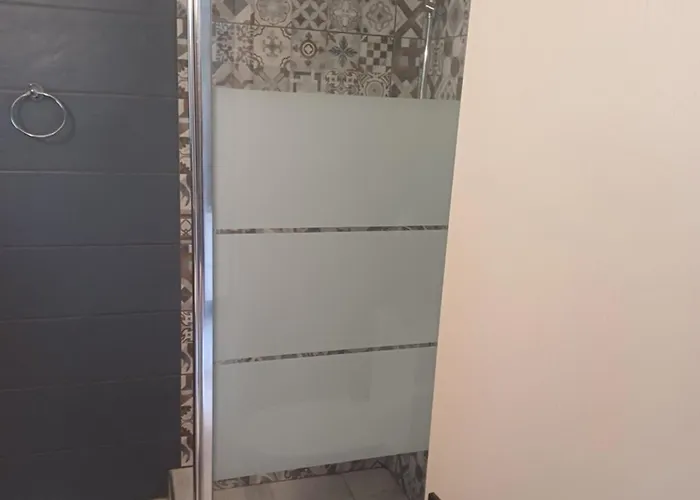 Lejlighed Aqua Retreat Mani