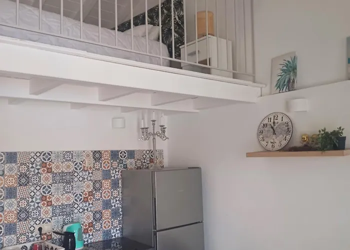 Aqua Retreat Mani * Areopoli