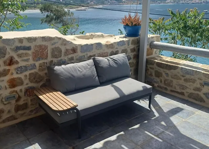 Lejlighed Aqua Retreat Mani