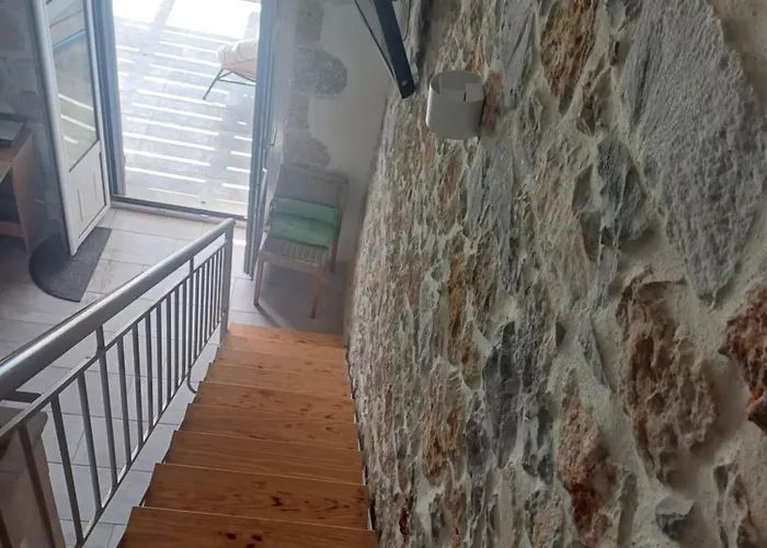 Aqua Retreat Mani Lejlighed