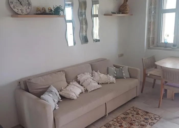 Lejlighed Aqua Retreat Mani