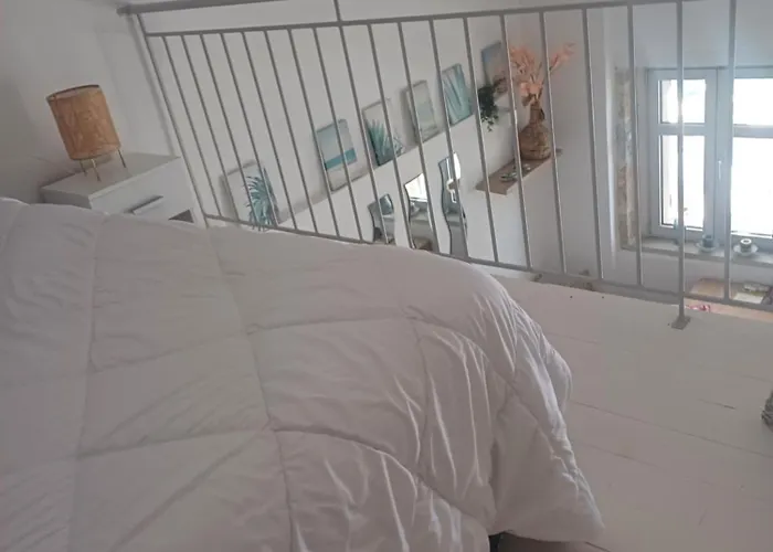 Aqua Retreat Mani * Areopoli