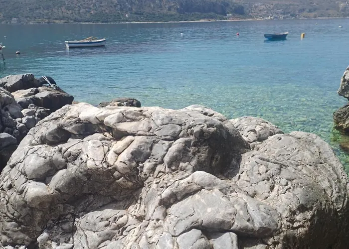 Aqua Retreat Mani Areopoli