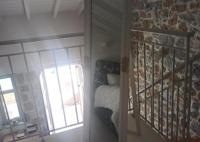 Aqua Retreat Mani Lejlighed