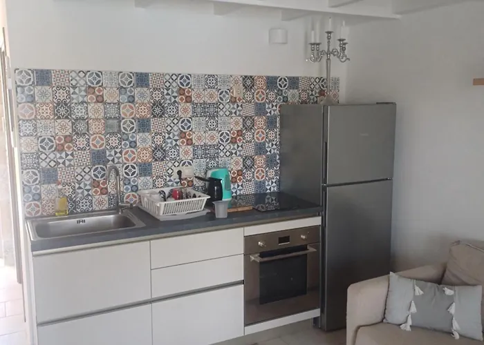 Aqua Retreat Mani Areopoli