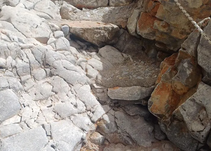 Lejlighed Aqua Retreat Mani *