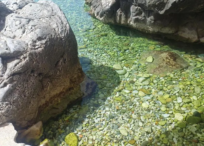 Aqua Retreat Mani Areopoli