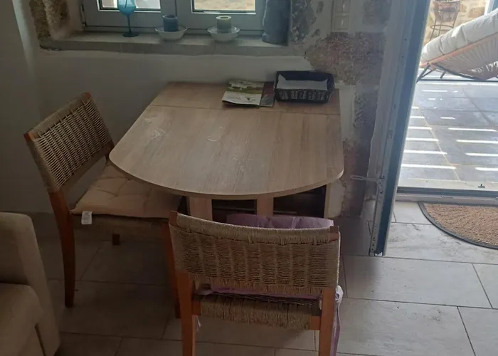 Aqua Retreat Mani * Areopoli