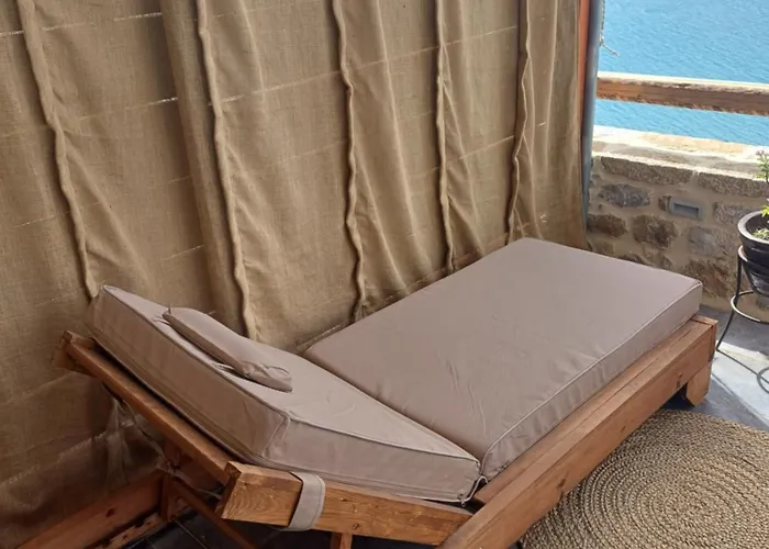 Lejlighed Aqua Retreat Mani Areopoli