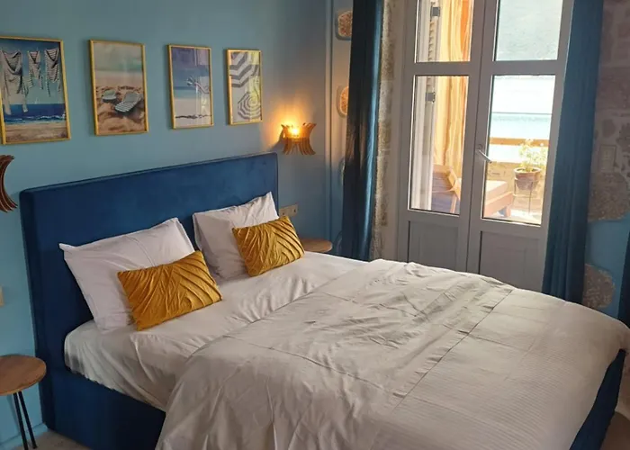 Lejlighed Aqua Retreat Mani